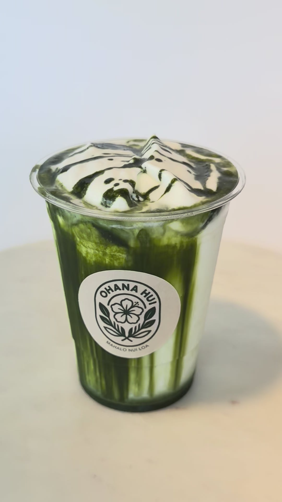 MATCHA EINSPANNER