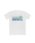 AloAlo (Da Hibiscus) Tee