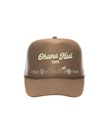 The 'Āina Trucker Hat
