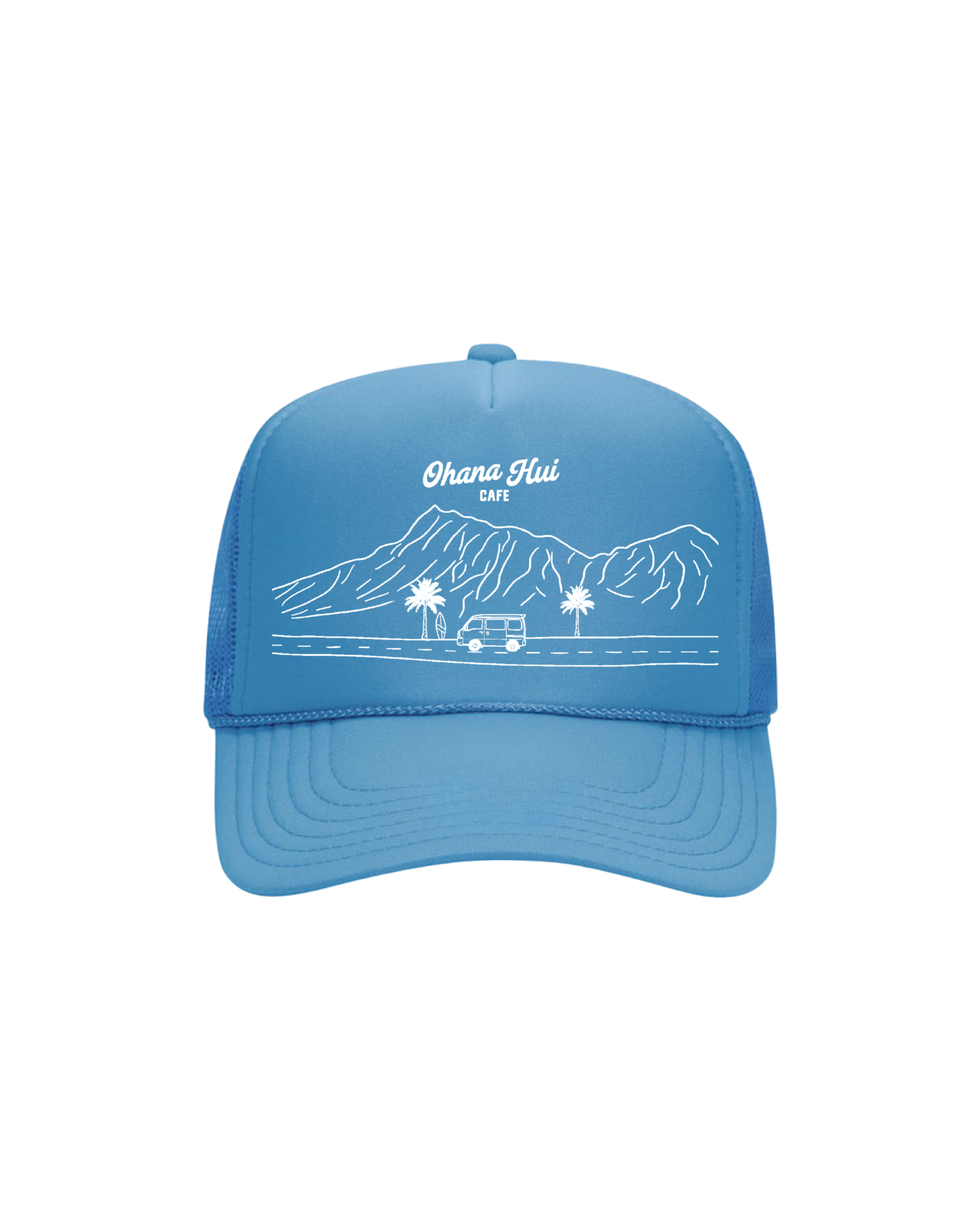 The “OG” Trucker Hat
