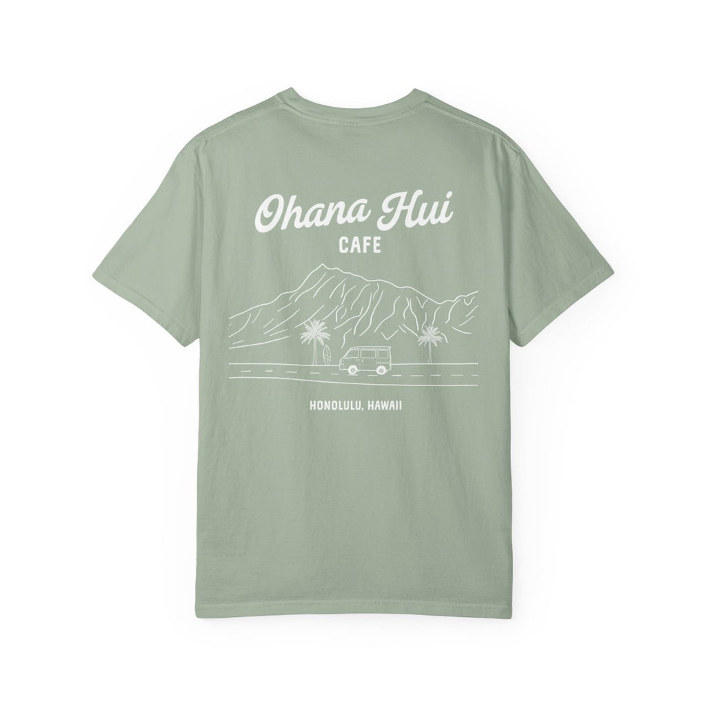 P.S. I Love You So Matcha Tee