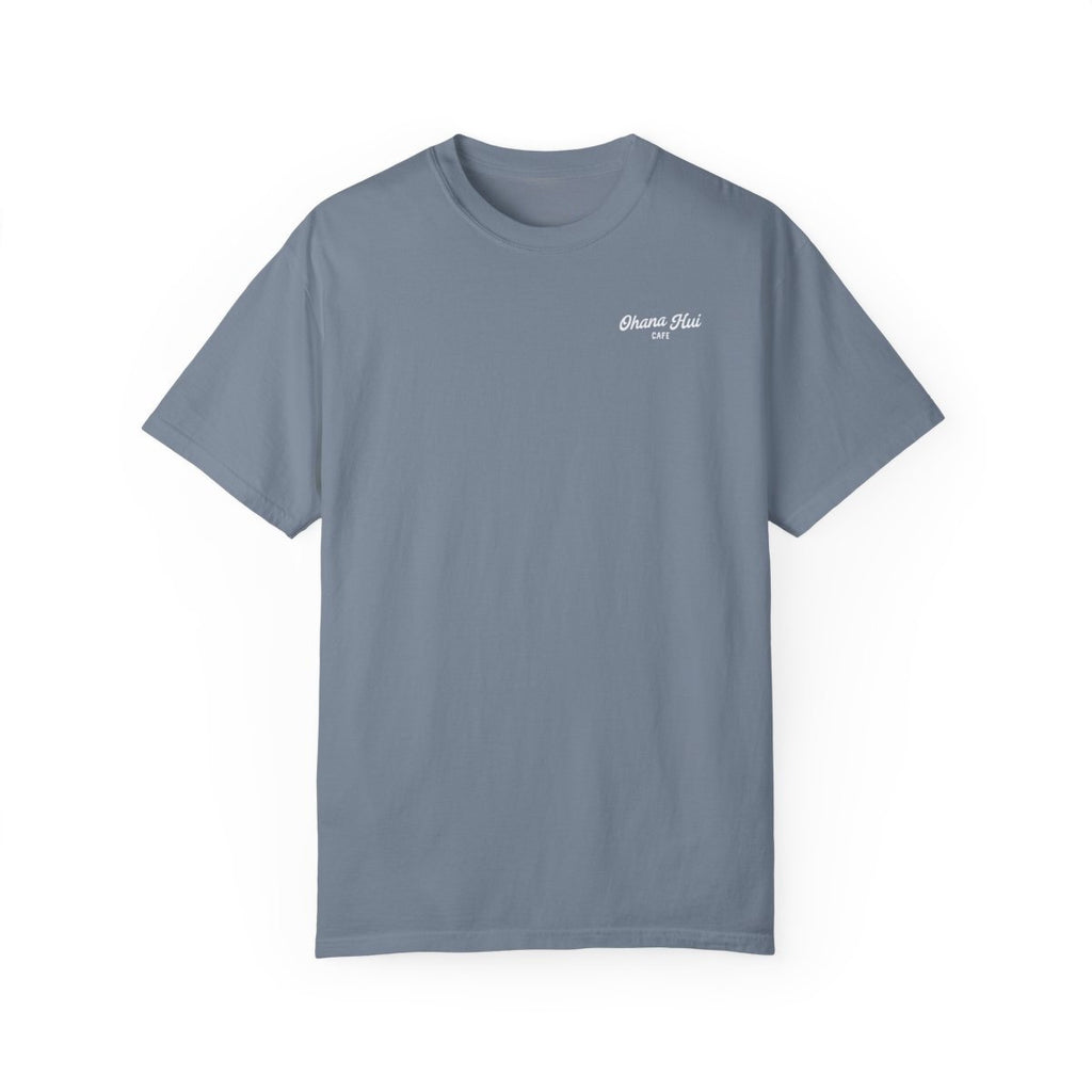 Blue Jean Tee