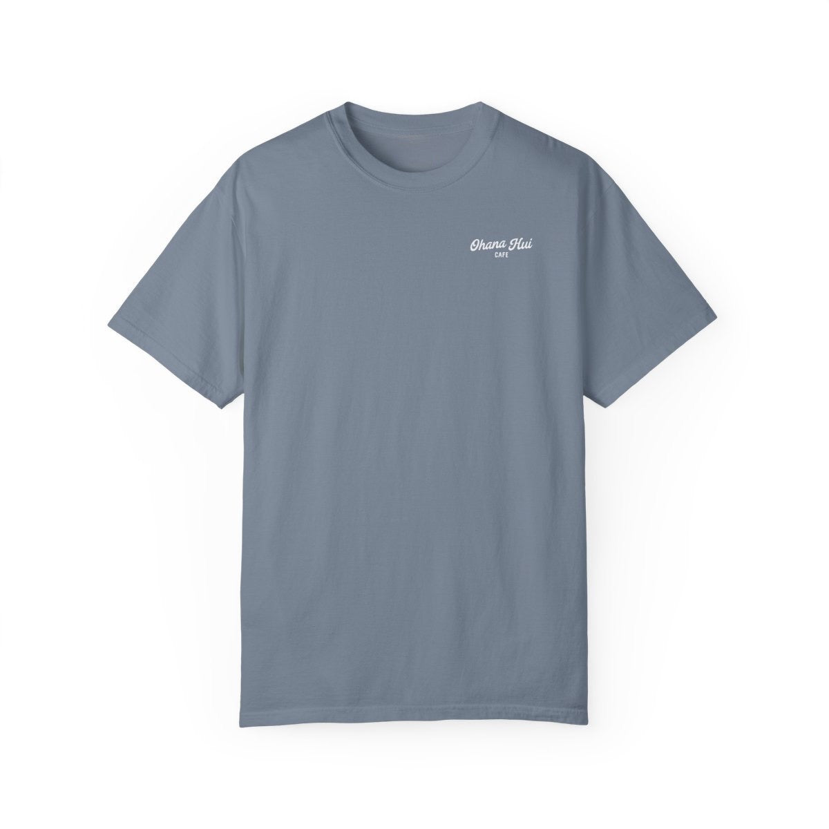 Blue Jean Tee
