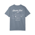 Blue Jean Tee
