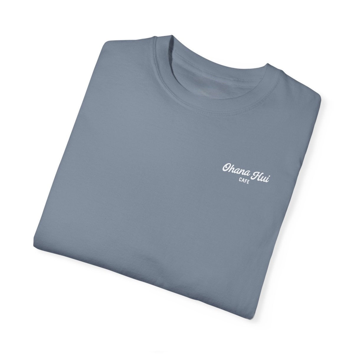 Blue Jean Tee